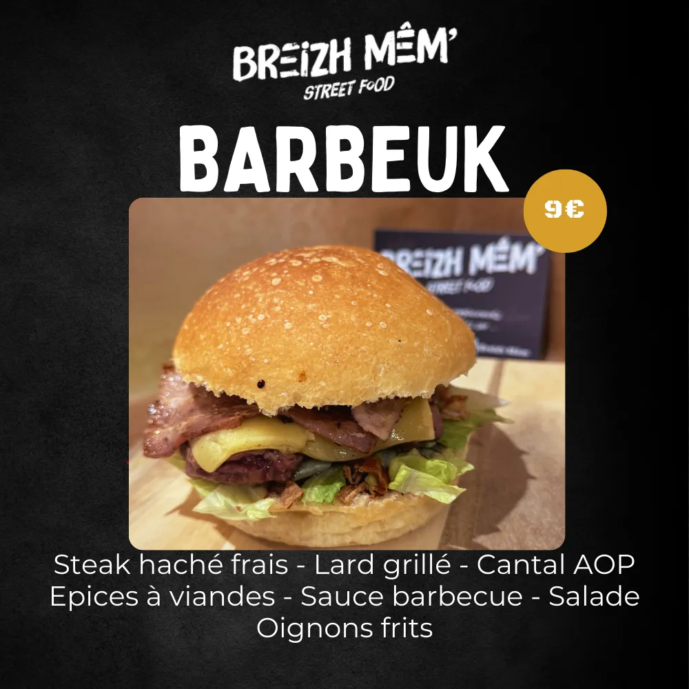 burger halal cesson sevigne