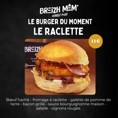 burger halal rennes