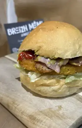 burger halal Saint-Aubin-d'Aubigné-5