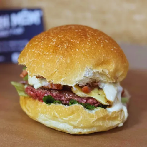 burger halal saint aubin d aubigne