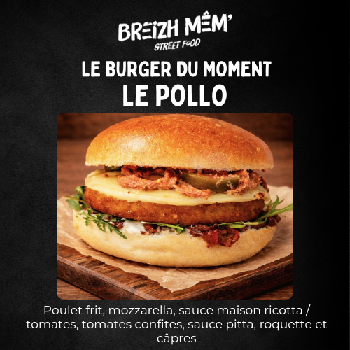 burger vegetarien montreuil sur ille