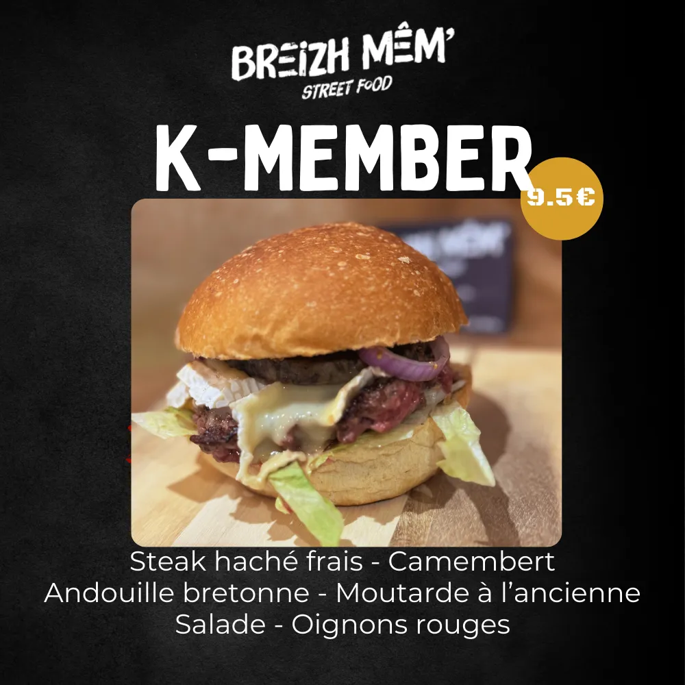 burger vegetarien montreuil sur ille