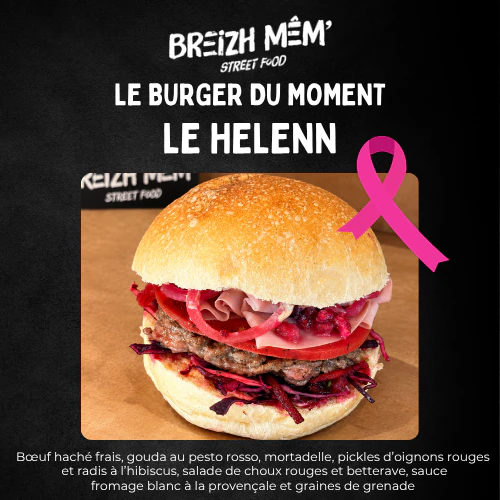 burger vegetarien saint aubin d aubigne