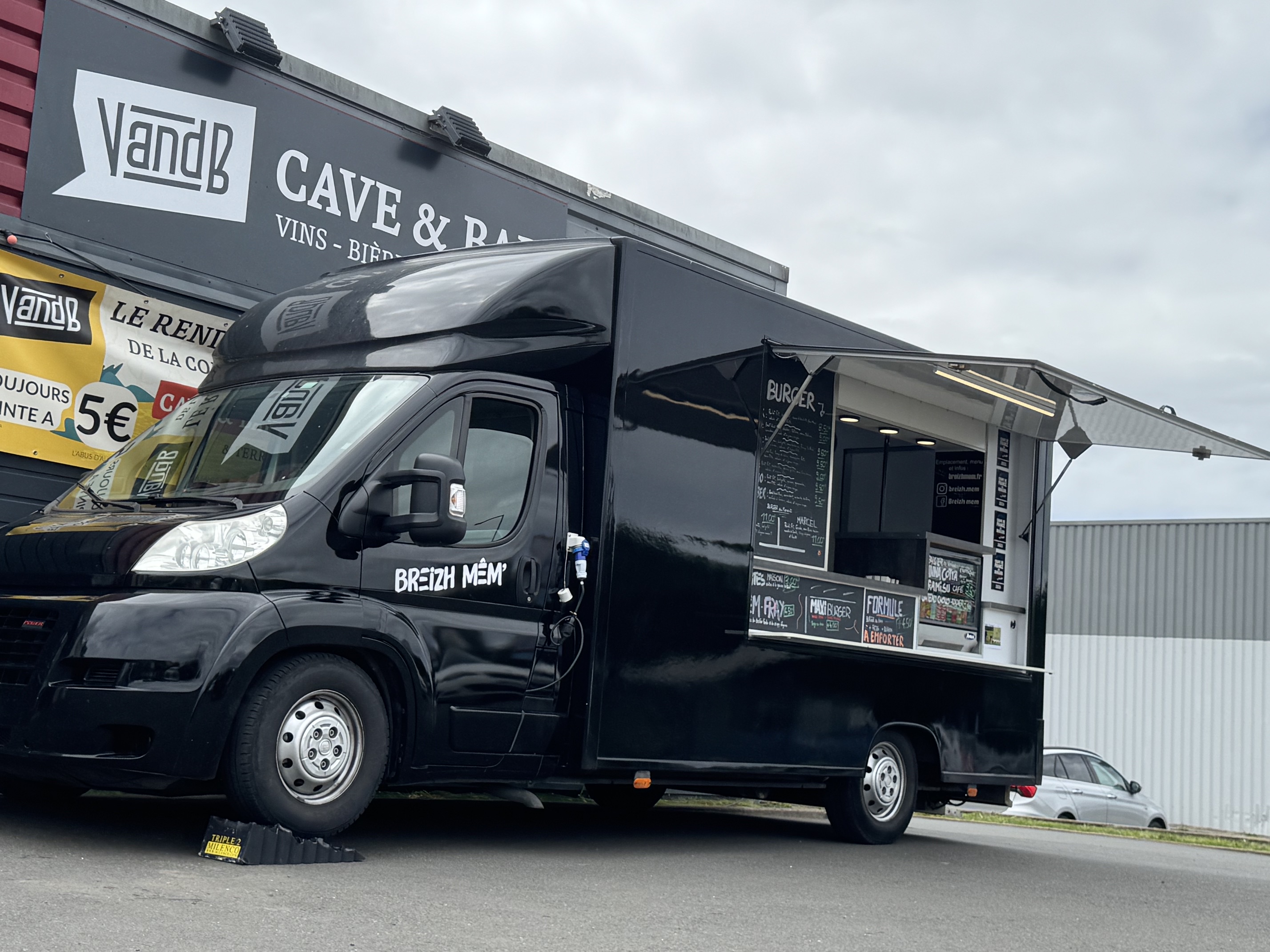 burger vegetarien saint aubin d aubigne
