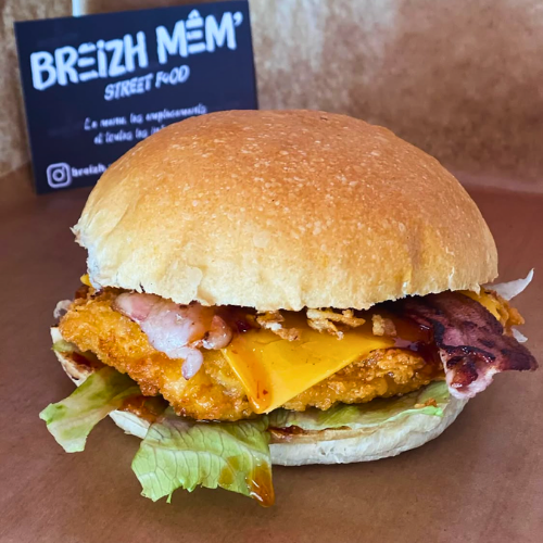 burgers cesson sevigne