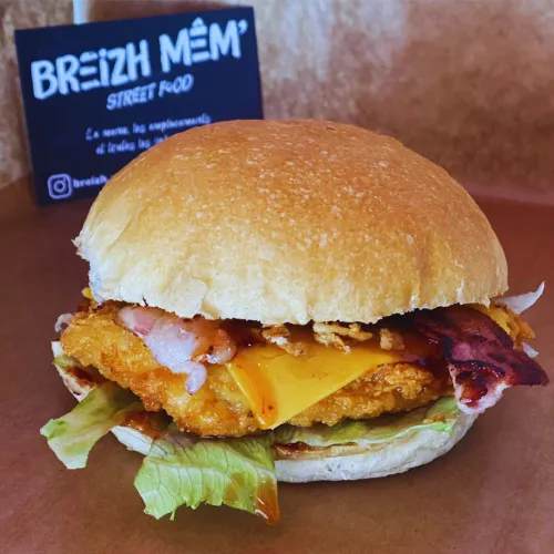 burgers cesson sevigne