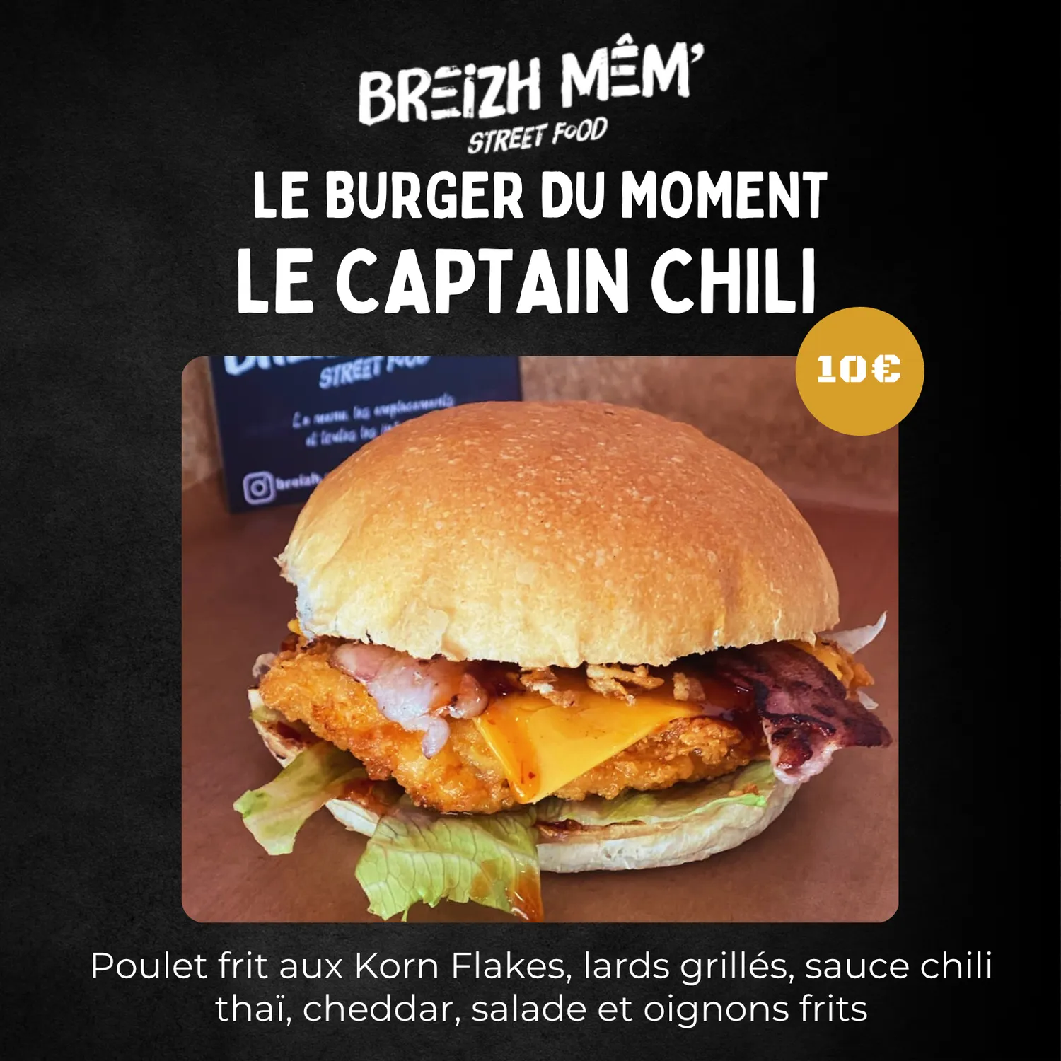 burgers cesson sevigne