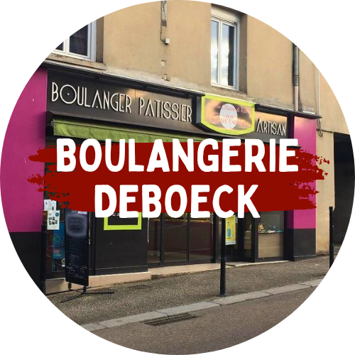 burgers chevaigne