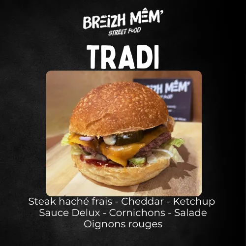 burgers rennes