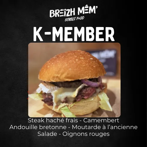 burgers rennes