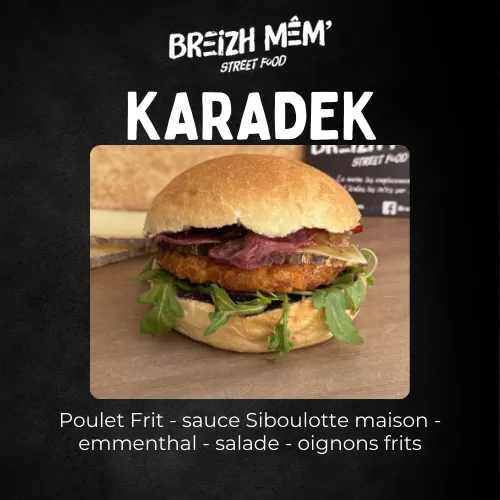 fast food montreuil sur ille