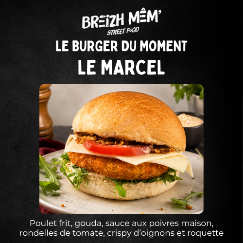 fast food rennes