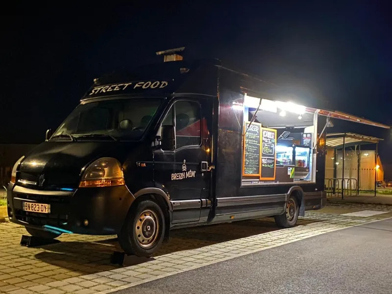 fast food saint aubin d aubigne