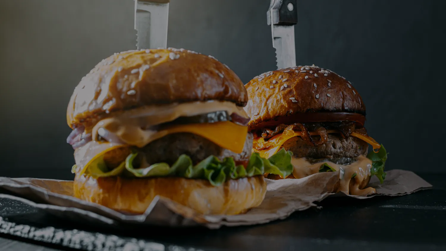 fast food saint gregoire