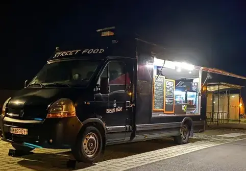 food truck événement privé Cesson-Sévigné-1