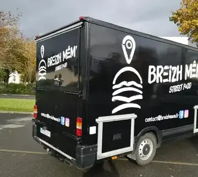 food truck événement privé Cesson-Sévigné-3