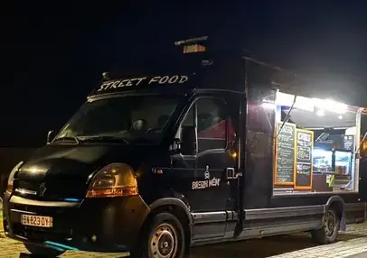 food truck événement privé Chevaigné-2
