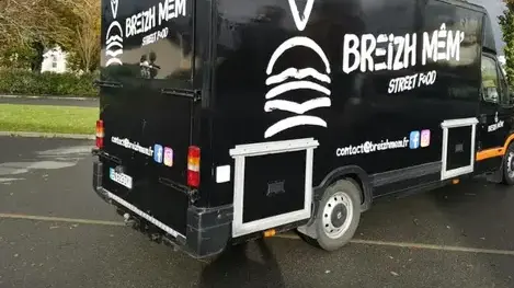 food truck événement privé Chevaigné-5