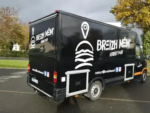 food truck événement privé Montreuil-sur-Ille-3