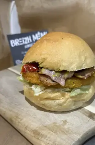 food truck événement privé Montreuil-sur-Ille-5