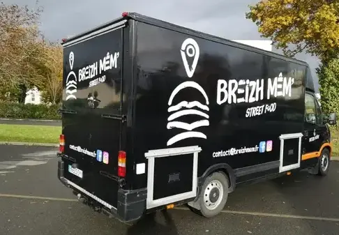 food truck événement privé Mouazé-3