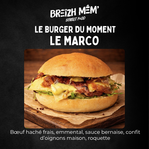 food truck evenement prive rennes