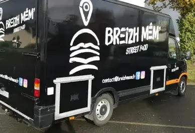 food truck événement privé Saint-Grégoire-1