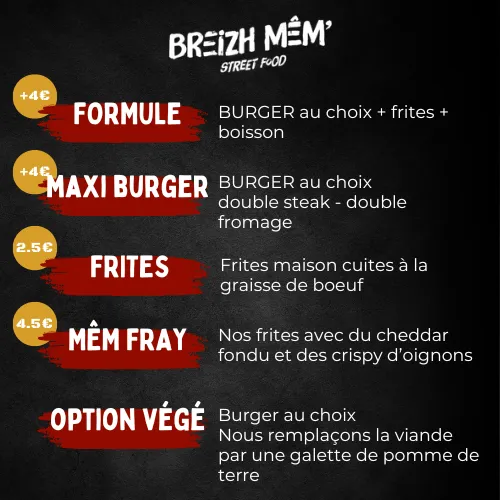 food truck evenement prive saint gregoire