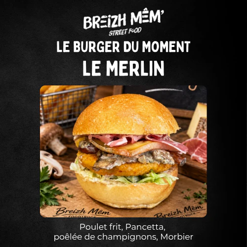 food truck evenement prive saint gregoire
