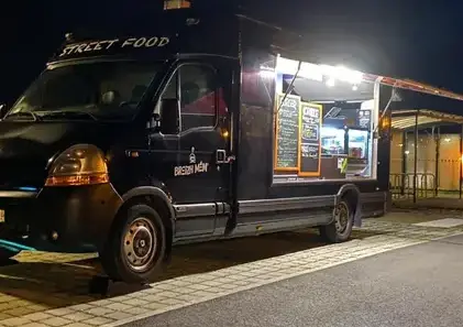 foodtruck Montreuil-sur-Ille-1