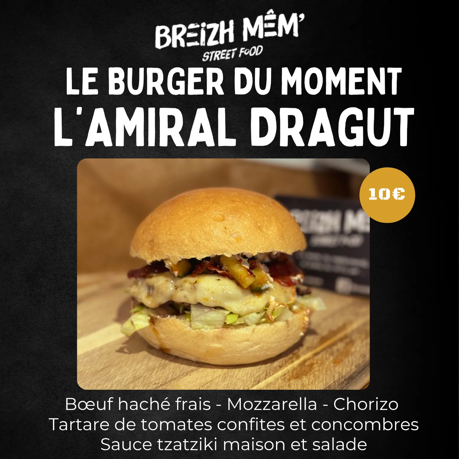 foodtruck montreuil sur ille