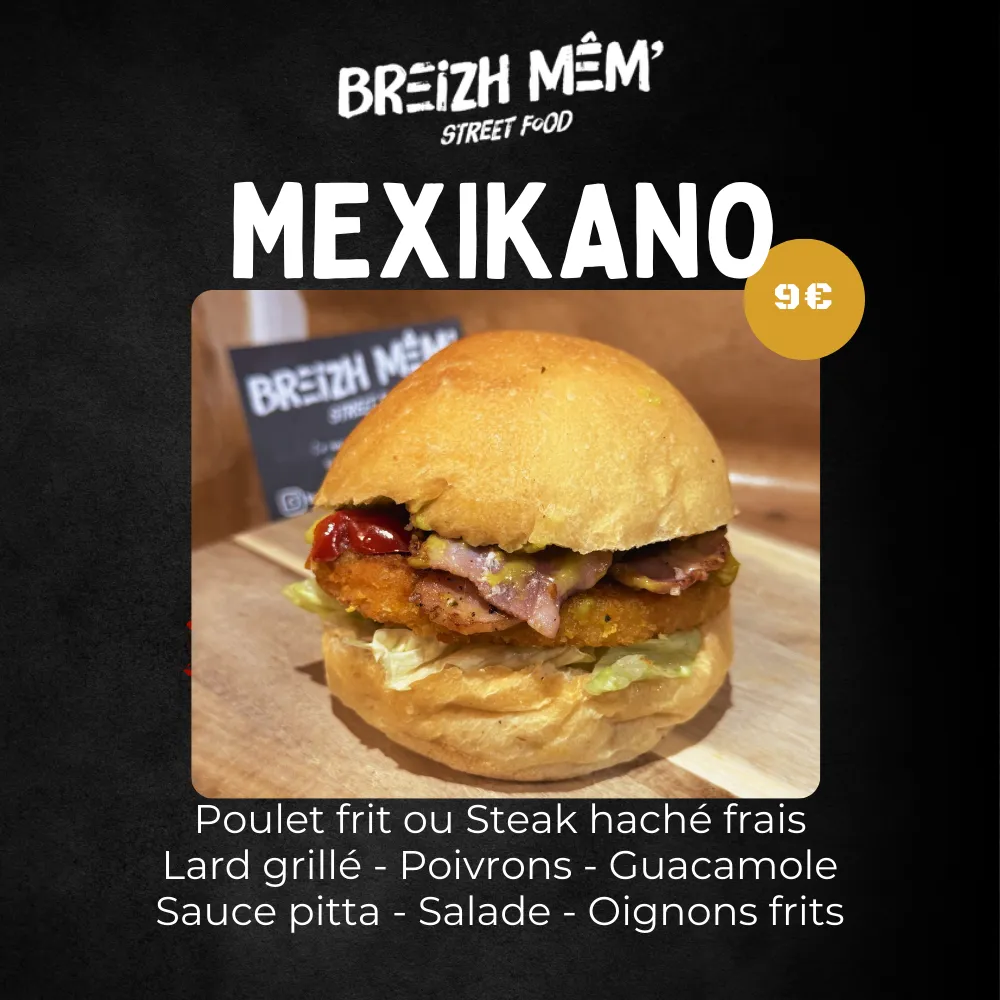 foodtruck mouaze