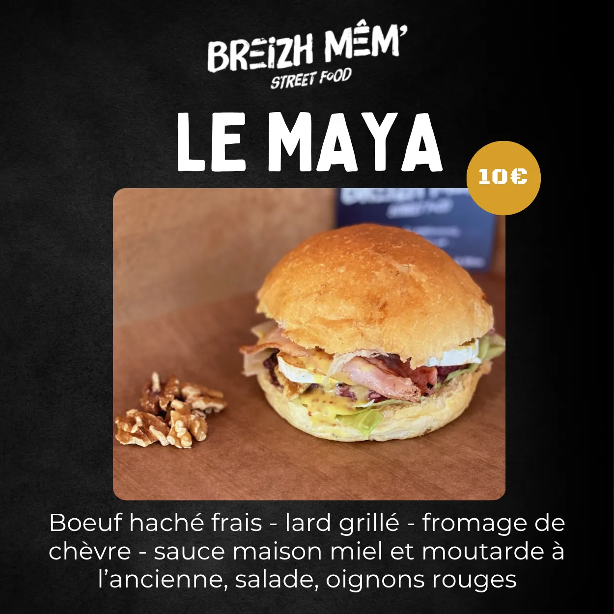 foodtruck rennes