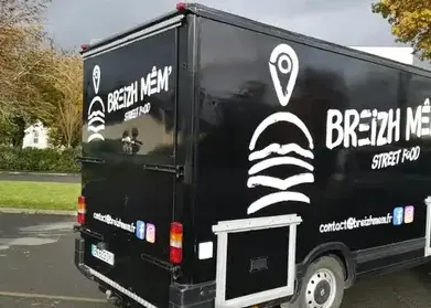 foodtruck Saint-Aubin-d'Aubigné-1