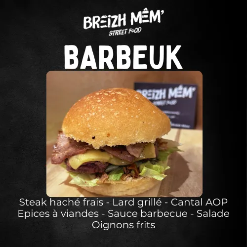 location food truck cesson sevigne