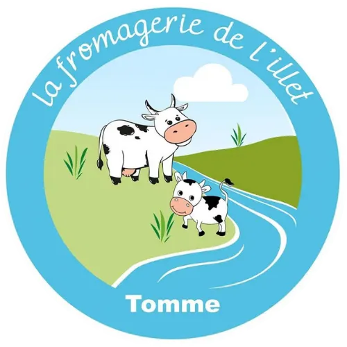location food truck chevaigne